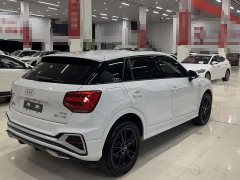 Audi Q2L 35 TFSI Dynamic Entry - ფოტო 4