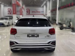 Audi Q2L 35 TFSI Dynamic Entry - ფოტო 5