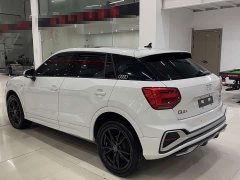 Audi Q2L 35 TFSI Dynamic Entry - ფოტო 6