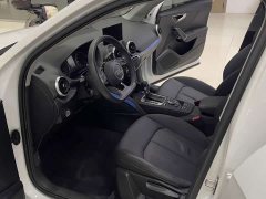 Audi Q2L 35 TFSI Dynamic Entry - ფოტო 7