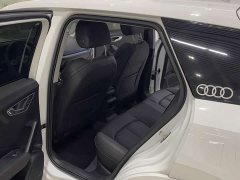 Audi Q2L 35 TFSI Dynamic Entry - ფოტო 8