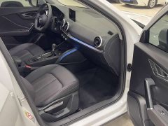Audi Q2L 35 TFSI Dynamic Entry - ფოტო 9