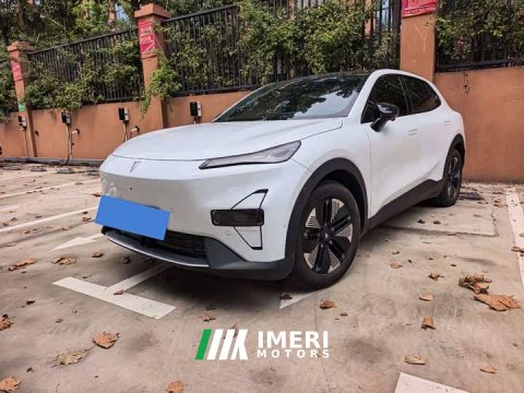 2025 Deepal Deep Blue S05 2024 510Max Pure Electric Version - ავტომობილი ჩინეთიდან