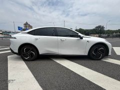 Deepal Deep Blue L07 230Max Qiankun Smart Driving ADS SE Extended Range Version - ფოტო 10