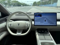 Deepal Deep Blue L07 230Max Qiankun Smart Driving ADS SE Extended Range Version - ფოტო 12