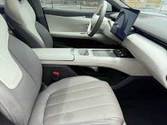 Deepal Deep Blue L07 230Max Qiankun Smart Driving ADS SE Extended Range Version - ფოტო 14