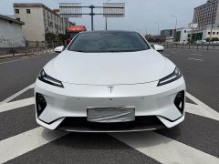 Deepal Deep Blue L07 230Max Qiankun Smart Driving ADS SE Extended Range Version - ფოტო 2