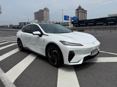 Deepal Deep Blue L07 230Max Qiankun Smart Driving ADS SE Extended Range Version - ფოტო 3