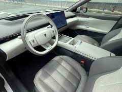 Deepal Deep Blue L07 230Max Qiankun Smart Driving ADS SE Extended Range Version - ფოტო 4