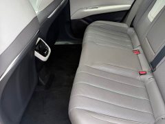 Deepal Deep Blue L07 230Max Qiankun Smart Driving ADS SE Extended Range Version - ფოტო 6