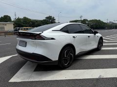 Deepal Deep Blue L07 230Max Qiankun Smart Driving ADS SE Extended Range Version - ფოტო 7