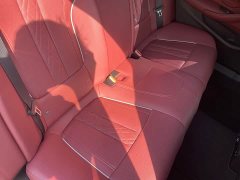 BMW 5 Series 2022 Facelift 525Li M Sport Package - ფოტო 13