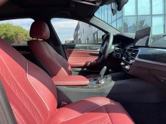 BMW 5 Series 2022 Facelift 525Li M Sport Package - ფოტო 14