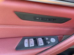 BMW 5 Series 2022 Facelift 525Li M Sport Package - ფოტო 4