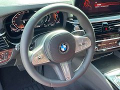 BMW 5 Series 2022 Facelift 525Li M Sport Package - ფოტო 6