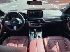 BMW 5 Series 2022 Facelift 525Li M Sport Package - ფოტო 9