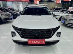 Hyundai Tucson L 1.5T Automatic Two-Wheel Drive DLX Luxury - ფოტო 1
