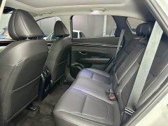 Hyundai Tucson L 1.5T Automatic Two-Wheel Drive DLX Luxury - ფოტო 10
