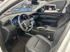 Hyundai Tucson L 1.5T Automatic Two-Wheel Drive DLX Luxury - ფოტო 8