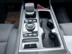 Beijing Jeep BJ40 Extended Range 2025 Advanced Edition - ფოტო 10