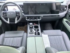 Beijing Jeep BJ40 Extended Range 2025 Advanced Edition - ფოტო 4