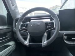 Beijing Jeep BJ40 Extended Range 2025 Advanced Edition - ფოტო 5