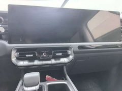 Beijing Jeep BJ40 Extended Range 2025 Advanced Edition - ფოტო 6