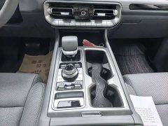 Beijing Jeep BJ40 Extended Range 2025 Advanced Edition - ფოტო 7