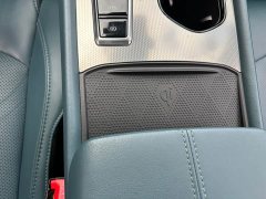 SAIC MG7 2.0T Automatic Trophy Apex Edition - ფოტო 14