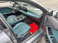 SAIC MG7 2.0T Automatic Trophy Apex Edition - ფოტო 16