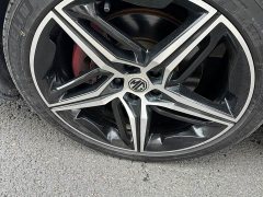 SAIC MG7 2.0T Automatic Trophy Apex Edition - ფოტო 4