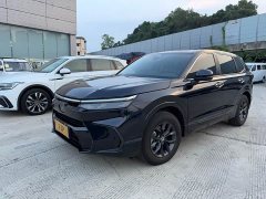 Honda CR-V 240TURBO FWD Luxury 5-Seater - ფოტო 1