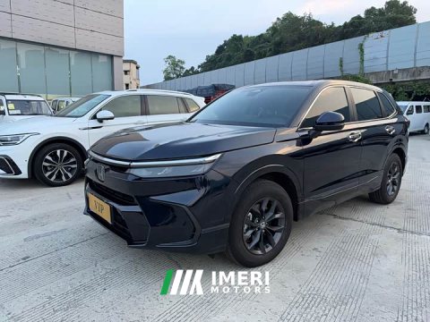 2025 Honda CR-V 240TURBO FWD Luxury 5-Seater - ავტომობილი ჩინეთიდან