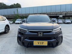 Honda CR-V 240TURBO FWD Luxury 5-Seater - ფოტო 2