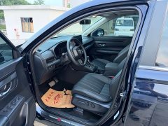 Honda CR-V 240TURBO FWD Luxury 5-Seater - ფოტო 4