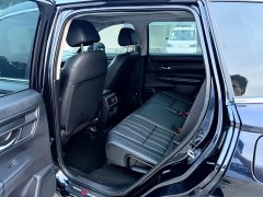 Honda CR-V 240TURBO FWD Luxury 5-Seater - ფოტო 5
