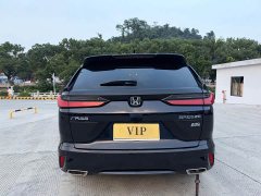Honda CR-V 240TURBO FWD Luxury 5-Seater - ფოტო 8