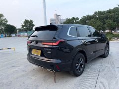 Honda CR-V 240TURBO FWD Luxury 5-Seater - ფოტო 9
