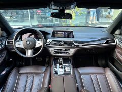 BMW 7 Series 2021 730Li M Sport Package - ფოტო 5