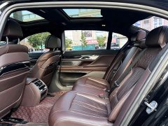 BMW 7 Series 2021 730Li M Sport Package - ფოტო 6