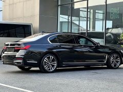 BMW 7 Series 2021 730Li M Sport Package - ფოტო 9