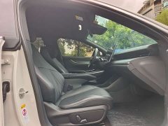 Changan Qiyuan A07 2025 Blue Whale Pure Electric 625 Flagship - ფოტო 10