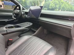 Changan Qiyuan A07 2025 Blue Whale Pure Electric 625 Flagship - ფოტო 14