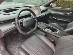 Changan Qiyuan A07 2025 Blue Whale Pure Electric 625 Flagship - ფოტო 15