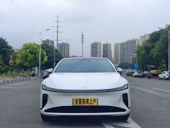 Changan Qiyuan A07 2025 Blue Whale Pure Electric 625 Flagship - ფოტო 2