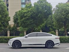 Changan Qiyuan A07 2025 Blue Whale Pure Electric 625 Flagship - ფოტო 4