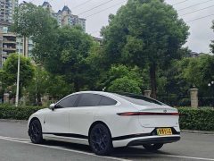 Changan Qiyuan A07 2025 Blue Whale Pure Electric 625 Flagship - ფოტო 5
