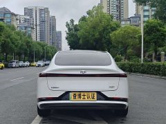 Changan Qiyuan A07 2025 Blue Whale Pure Electric 625 Flagship - ფოტო 6