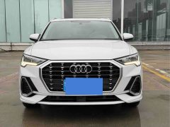 Audi Q3 35 TFSI Fashion Dynamic - ფოტო 2