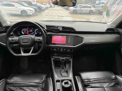 Audi Q3 35 TFSI Fashion Dynamic - ფოტო 4